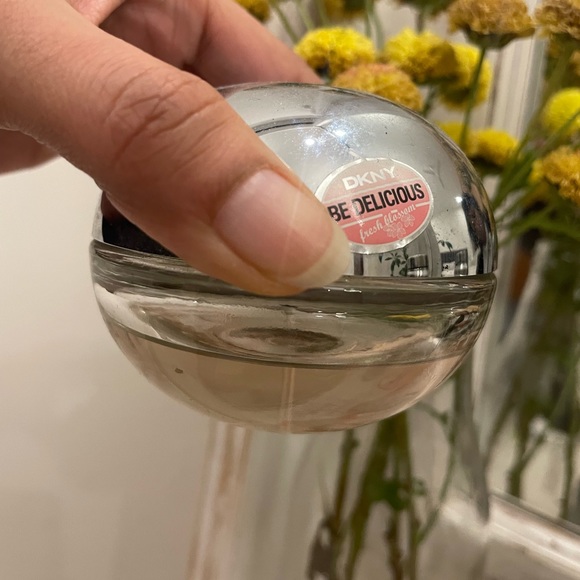 DKNY Be Delicious - 50ml Perfume 100% ORIGINAL - Picture 6 of 6